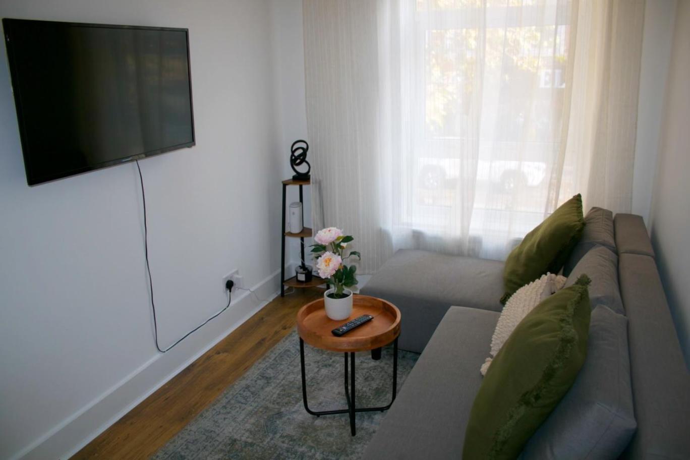 Stylish Cosy 1 Bedroom Flat Londres Extérieur photo